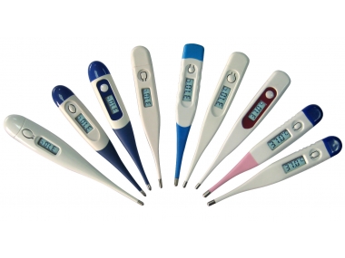 實現多批次體溫計快速計量，廣州計量院發明專利獲授權